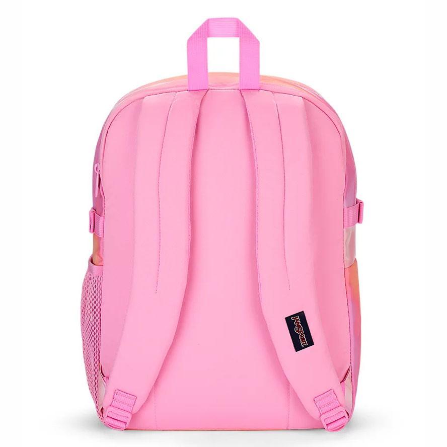 Sac à Dos Ordinateur JanSport Main Campus Rose | YCN-01223400